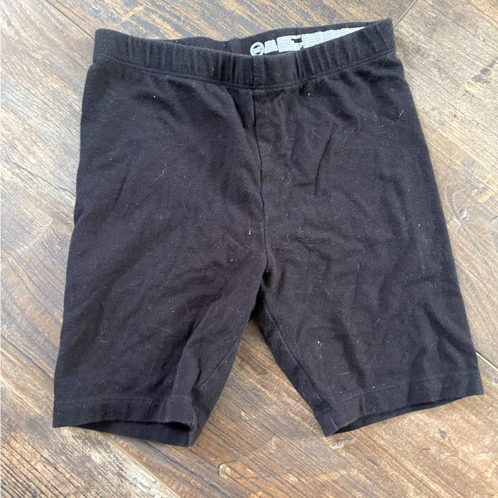 Girls Shorts